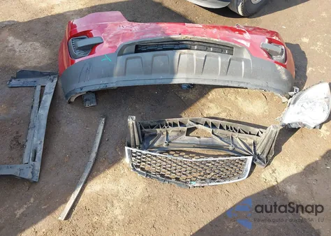 2014 Chevrolet Equinox 1Lt из США, поврежденный, VIN 2GNALBEK2E6228413